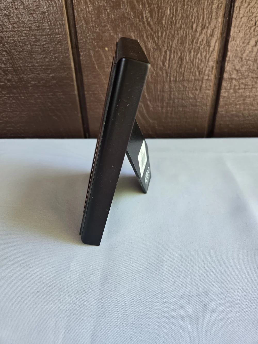 Two-tone Wood Panel Picture Frame